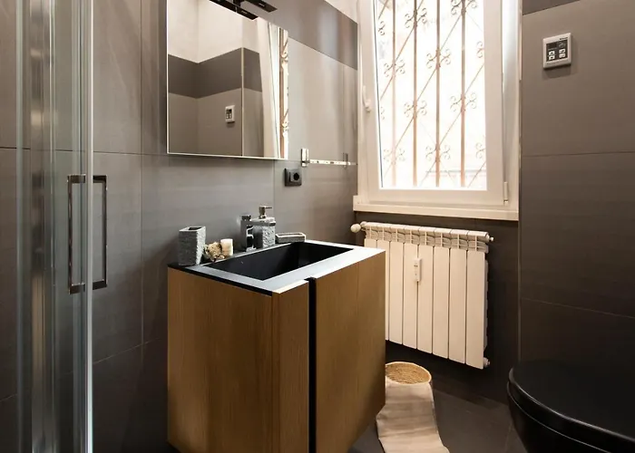 Freya - Trendy Loft Appartamento *