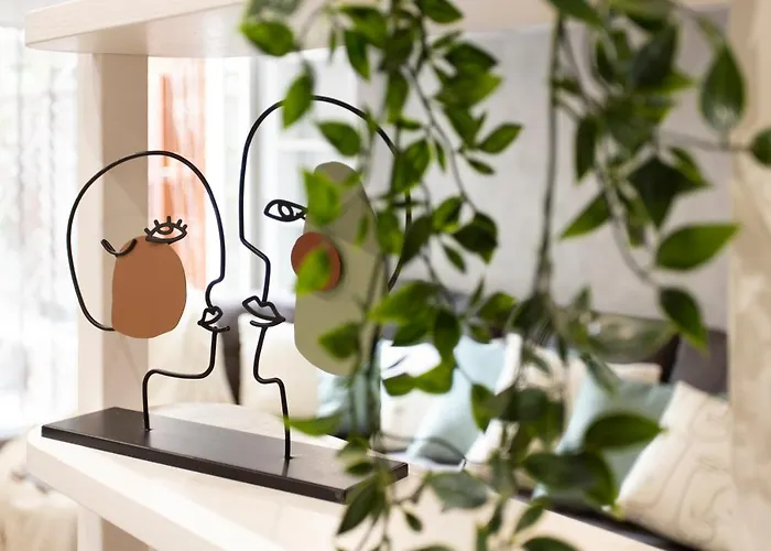 Freya - Trendy Loft Appartamento