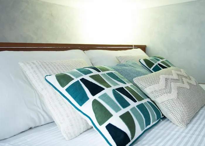Appartamento Freya - Trendy Loft