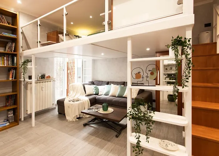 Appartamento Freya - Trendy Loft