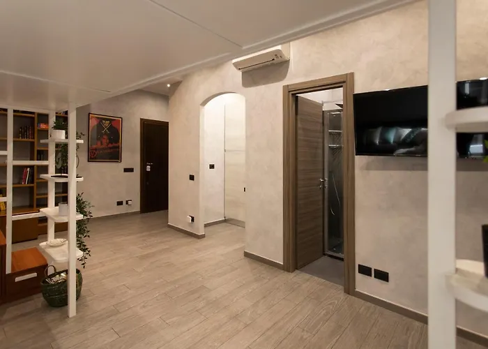 Freya - Trendy Loft Apartment *
