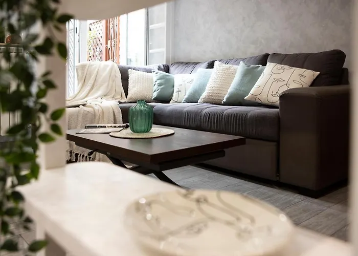 Appartamento Freya - Trendy Loft *