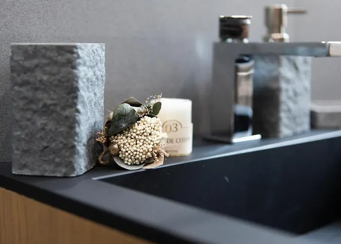 Freya - Trendy Loft Roma